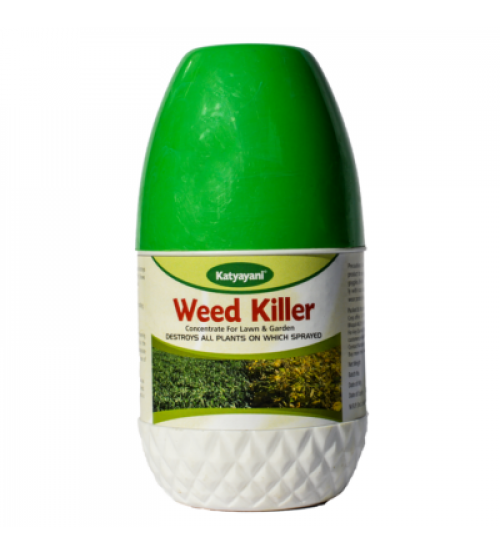 Katyayani Weed Killer 250 ml